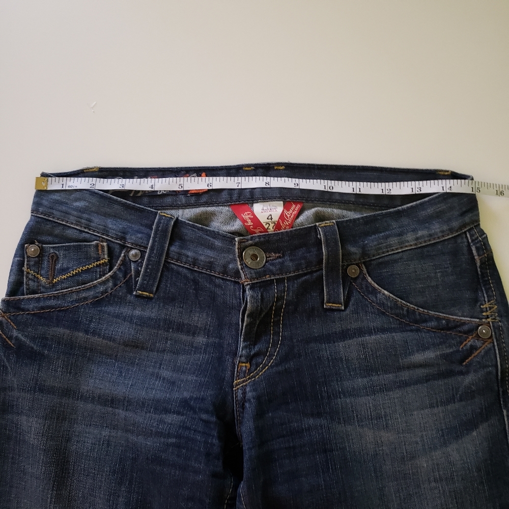 Lucky Brand Jeans - Picture 14 of 14